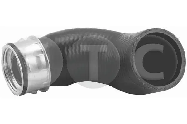 въздуховод за турбината STC                 