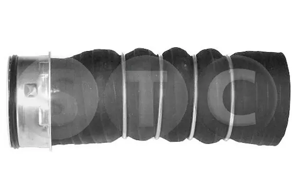 въздуховод за турбината STC                 