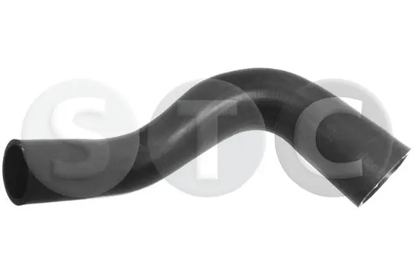 въздуховод за турбината STC                 