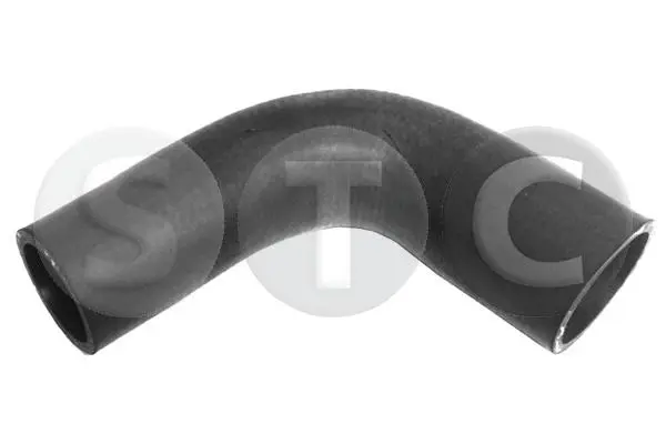 въздуховод за турбината STC                 