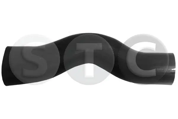 въздуховод за турбината STC                 