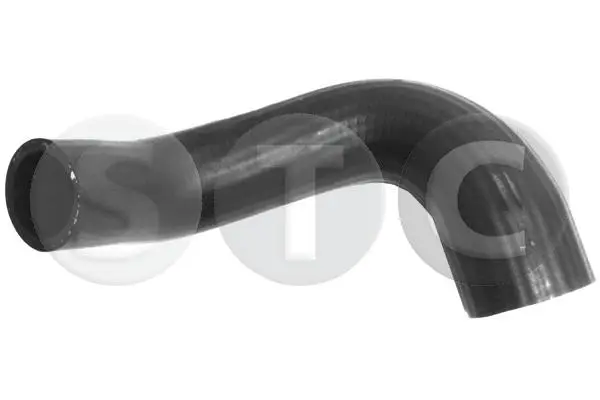 въздуховод за турбината STC                 