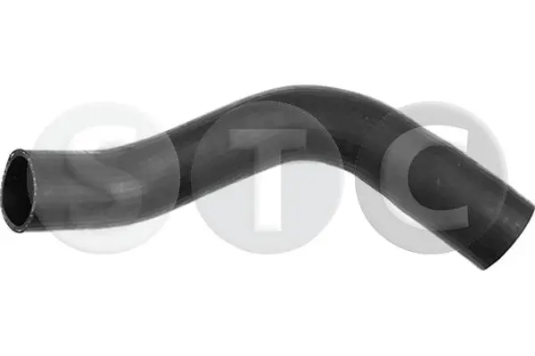 въздуховод за турбината STC                 