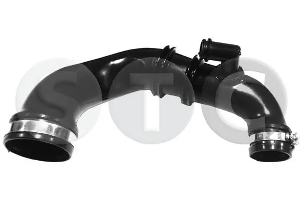 въздуховод за турбината STC                 