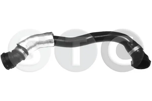 маркуч на радиатора STC                 