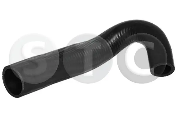 въздуховод за турбината STC                 