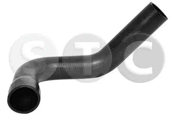 въздуховод за турбината STC                 