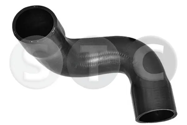 въздуховод за турбината STC                 