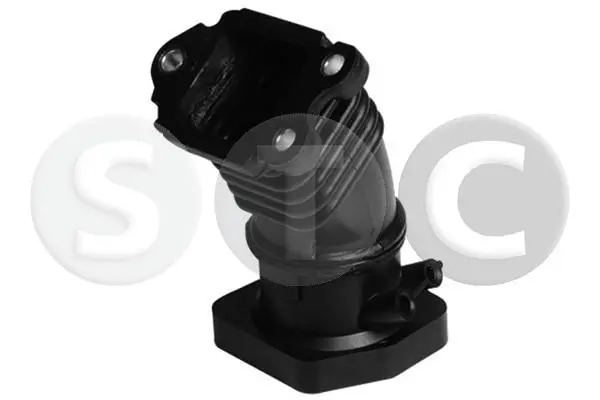 въздуховод за турбината STC                 