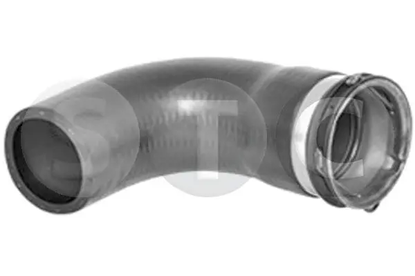 въздуховод за турбината STC                 