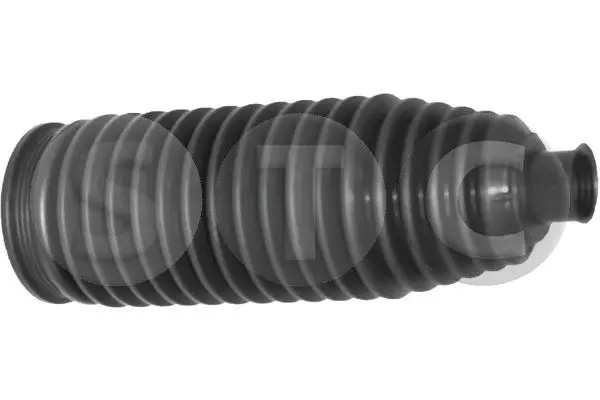 маншон, кормилно управление STC                 