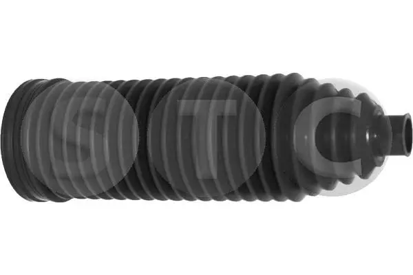 маншон, кормилно управление STC                 