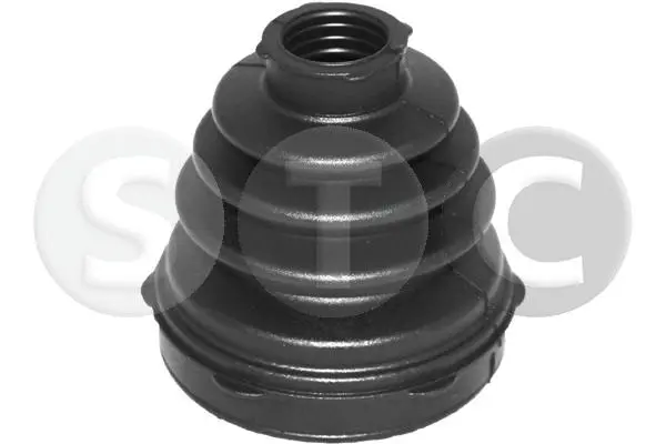 маншон, полуоска STC                 