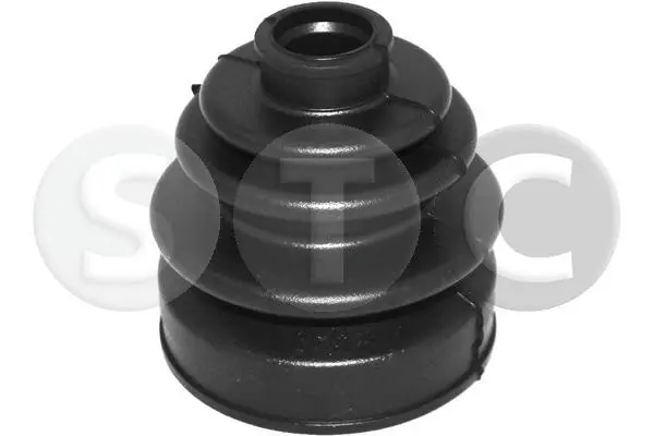 маншон, полуоска STC                 