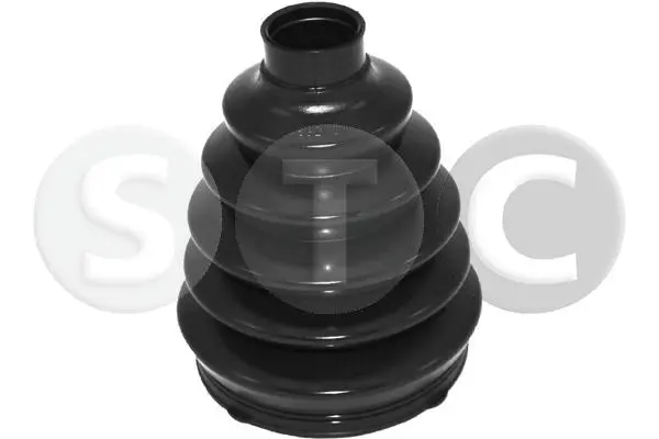 маншон, полуоска STC                 