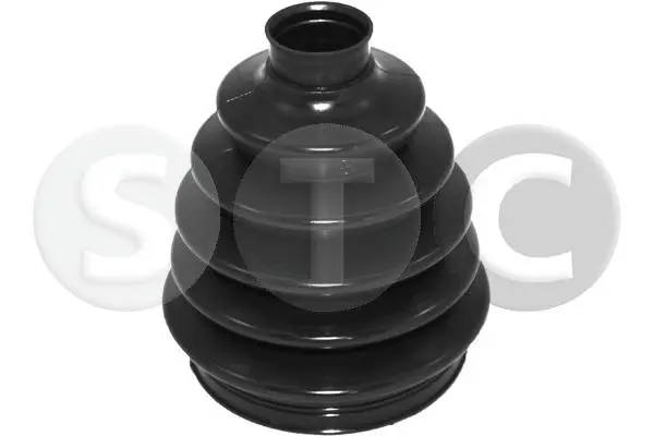 маншон, полуоска STC                 