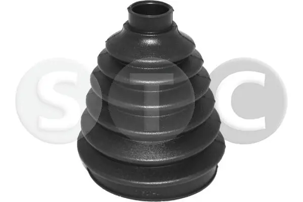 маншон, полуоска STC                 