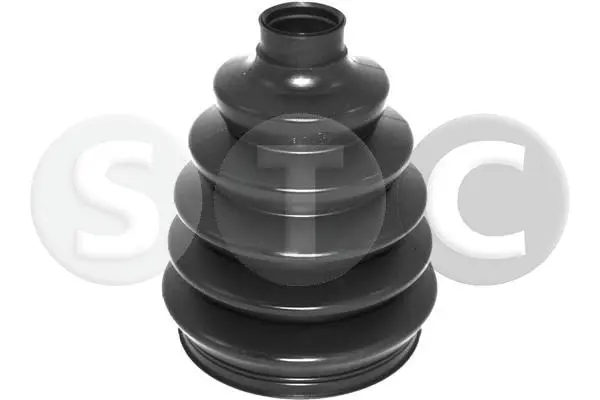 маншон, полуоска STC                 