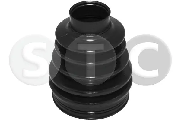 маншон, полуоска STC                 