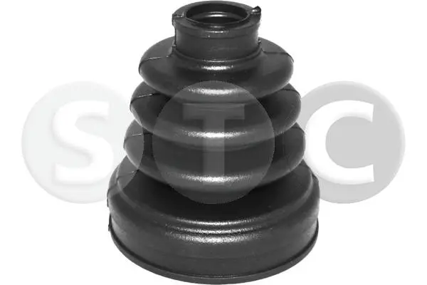 маншон, полуоска STC                 