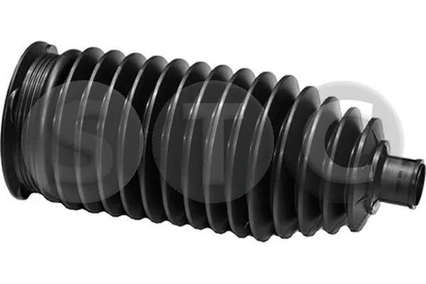 маншон, кормилно управление STC                 