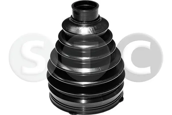 маншон, полуоска STC                 