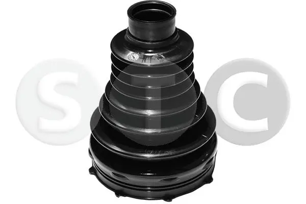 маншон, полуоска STC                 