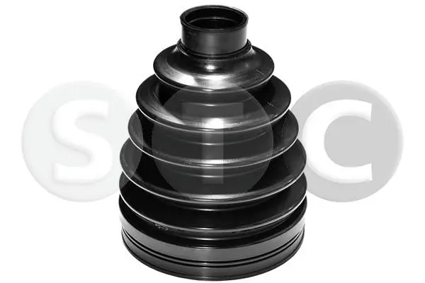 маншон, полуоска STC                 