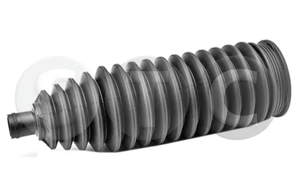 маншон, кормилно управление STC                 