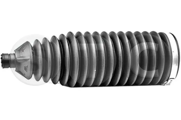 маншон, кормилно управление STC                 