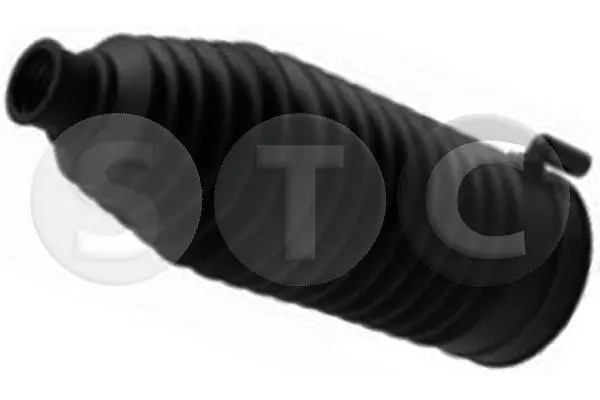 маншон, кормилно управление STC                 