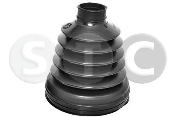 маншон, полуоска STC                 