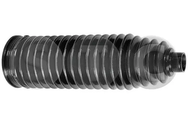 маншон, кормилно управление STC                 