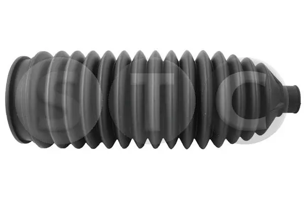 маншон, кормилно управление STC                 