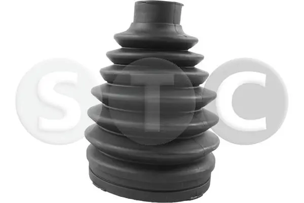 маншон, полуоска STC                 