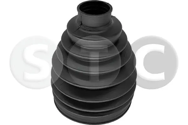 маншон, полуоска STC                 