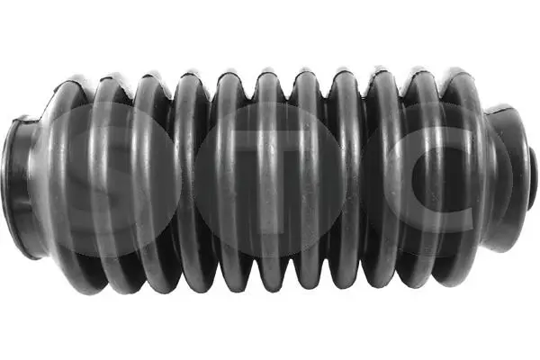 маншон, кормилно управление STC                 