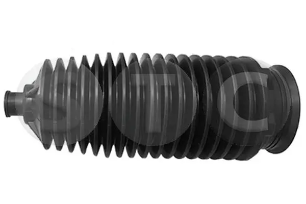 маншон, кормилно управление STC                 