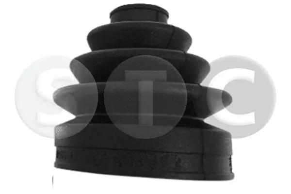 маншон, полуоска STC                 