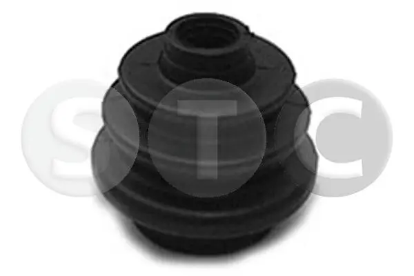 маншон, полуоска STC                 