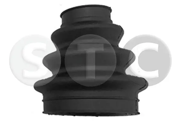 маншон, полуоска STC                 