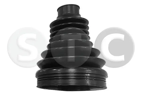 маншон, полуоска STC                 