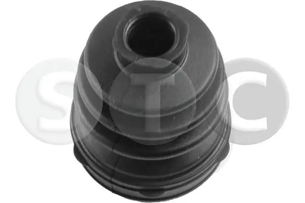 маншон, полуоска STC                 