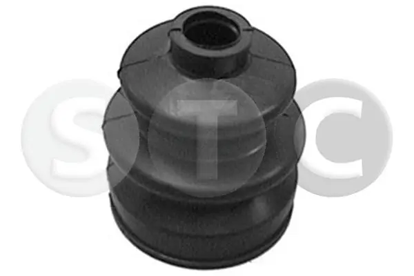 маншон, полуоска STC                 