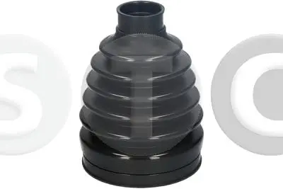 маншон, полуоска STC                 