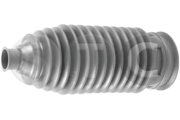 маншон, кормилно управление STC                 