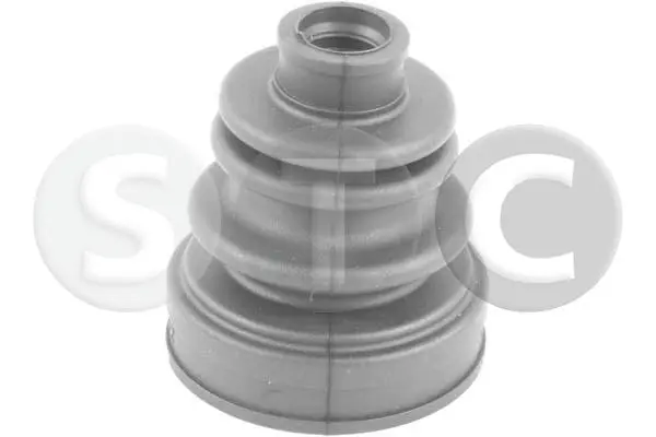 маншон, полуоска STC                 