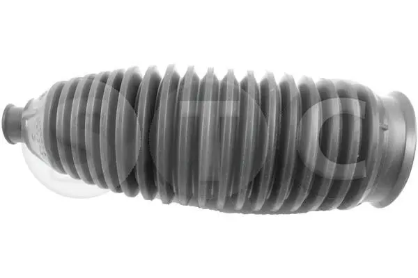 маншон, кормилно управление STC                 