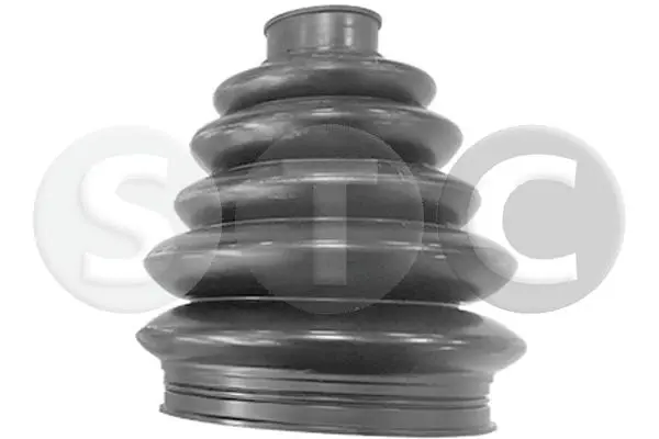 маншон, полуоска STC                 