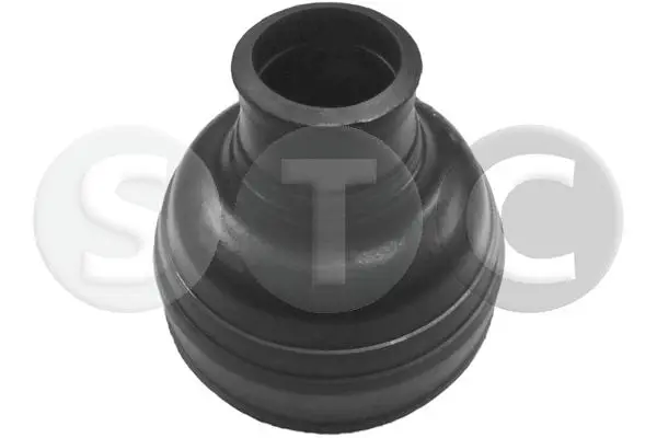 маншон, полуоска STC                 